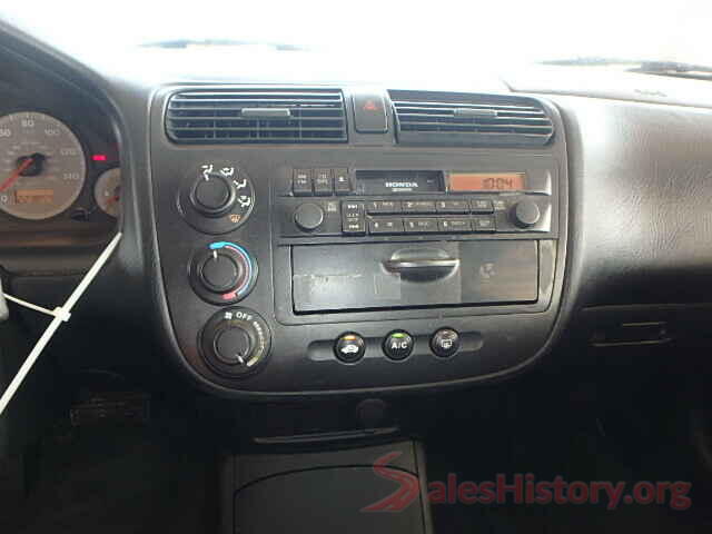 2HKRM3H7XGH511467 2002 HONDA CIVIC