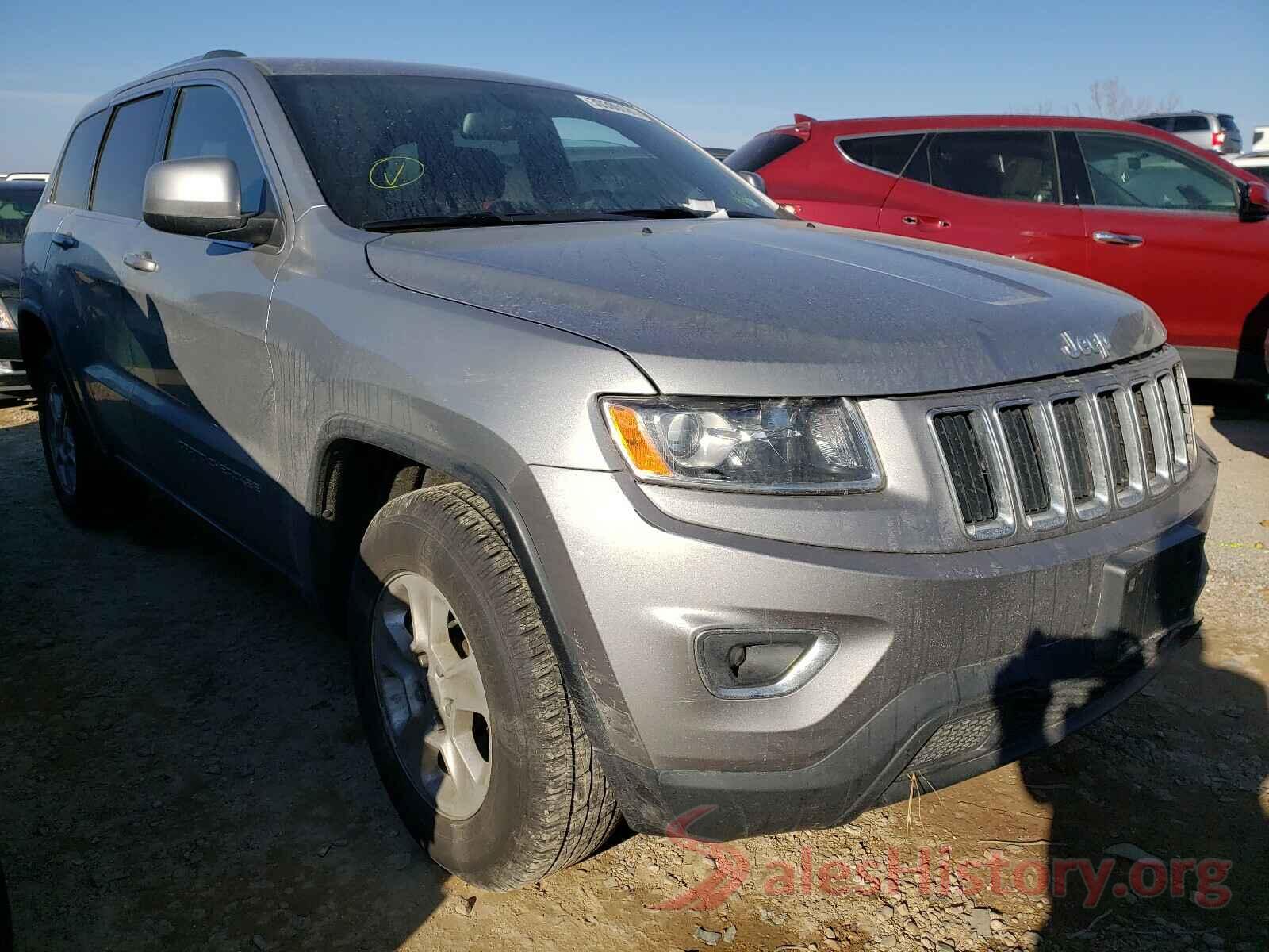 1N4AL3AP6HC117946 2015 JEEP CHEROKEE