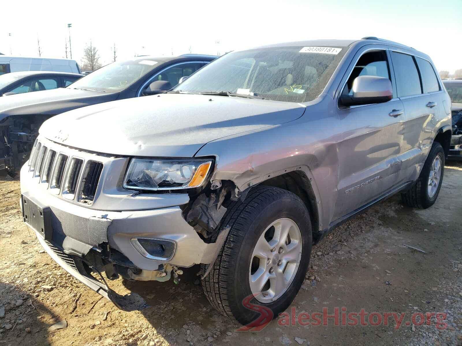 1N4AL3AP6HC117946 2015 JEEP CHEROKEE