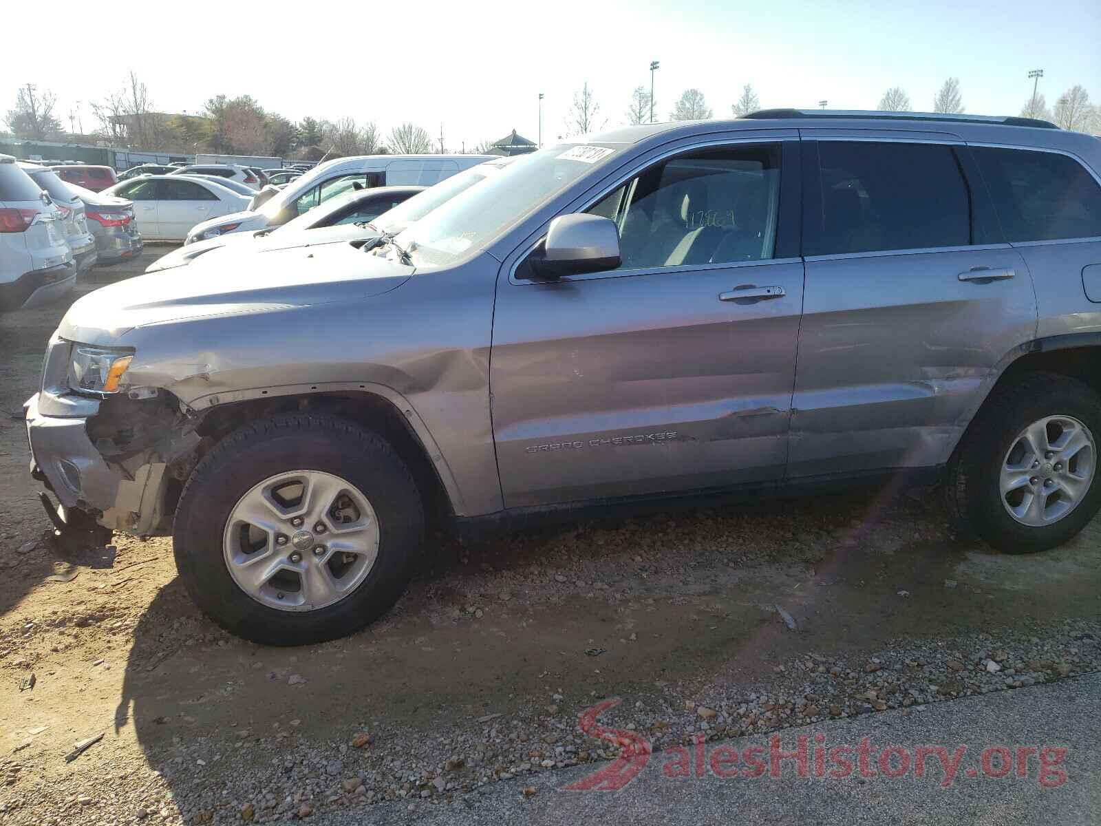 1N4AL3AP6HC117946 2015 JEEP CHEROKEE