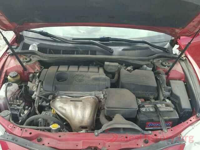 4T1BF3EK7BU638546 2011 TOYOTA CAMRY