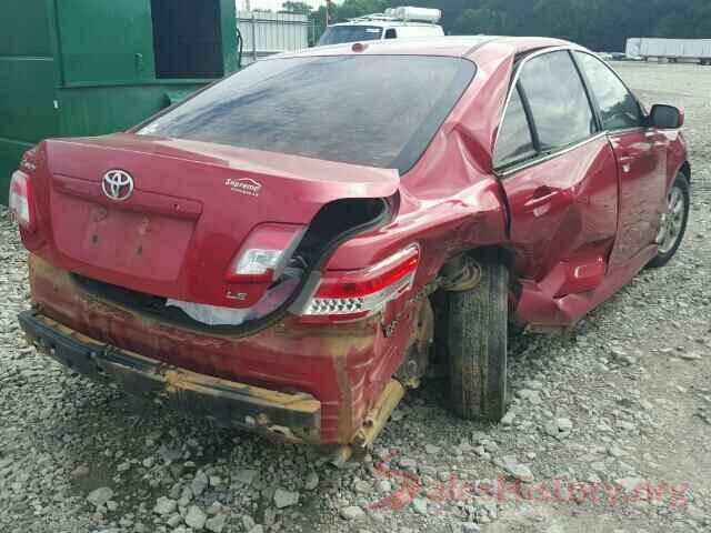 4T1BF3EK7BU638546 2011 TOYOTA CAMRY