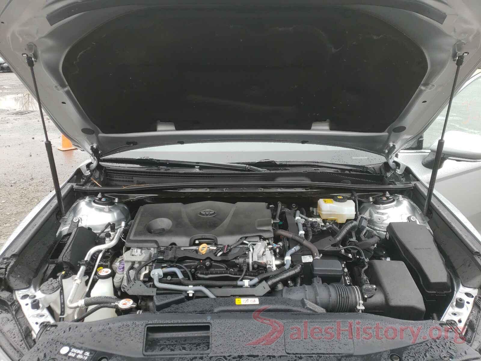 4T1B21HK4JU003634 2018 TOYOTA CAMRY