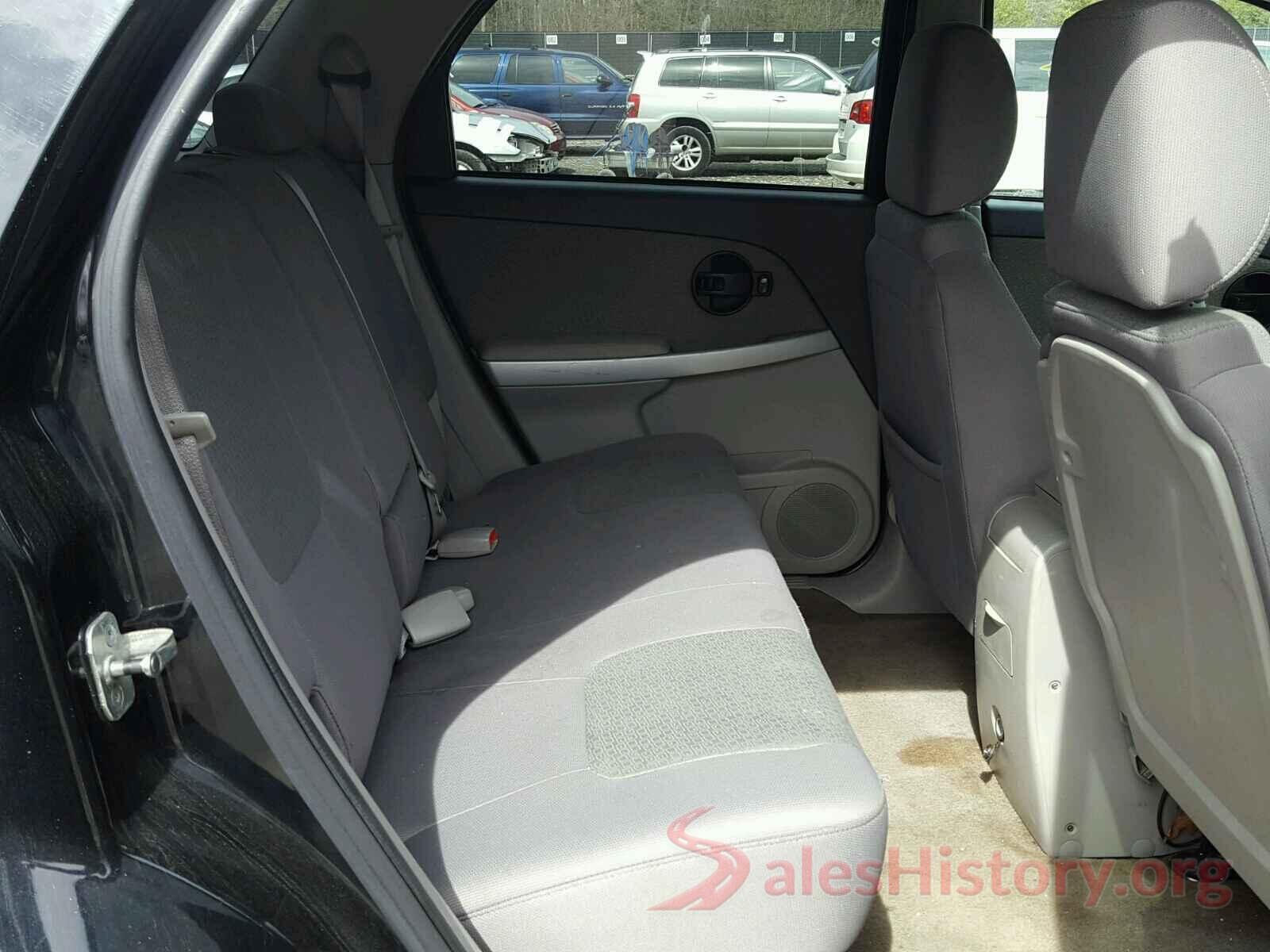 ML32A3HJ0KH010507 2007 CHEVROLET EQUINOX