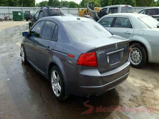 3MZBN1V34JM273408 2006 ACURA 3.2 TL