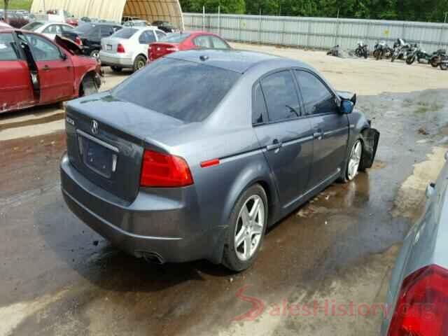 3MZBN1V34JM273408 2006 ACURA 3.2 TL