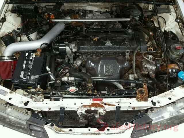 3TMGZ5AN3HM086991 1996 HONDA PRELUDE