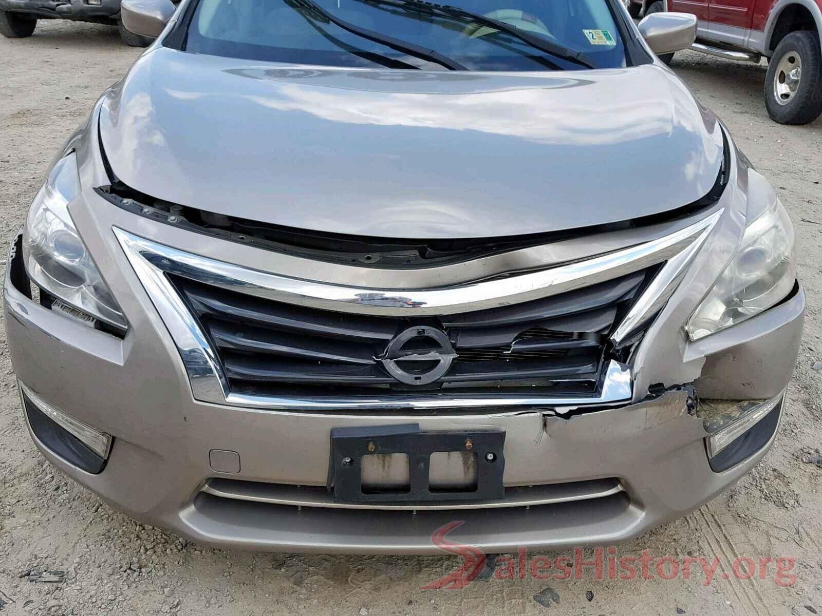 JTEBU5JR9K5617986 2013 NISSAN ALTIMA