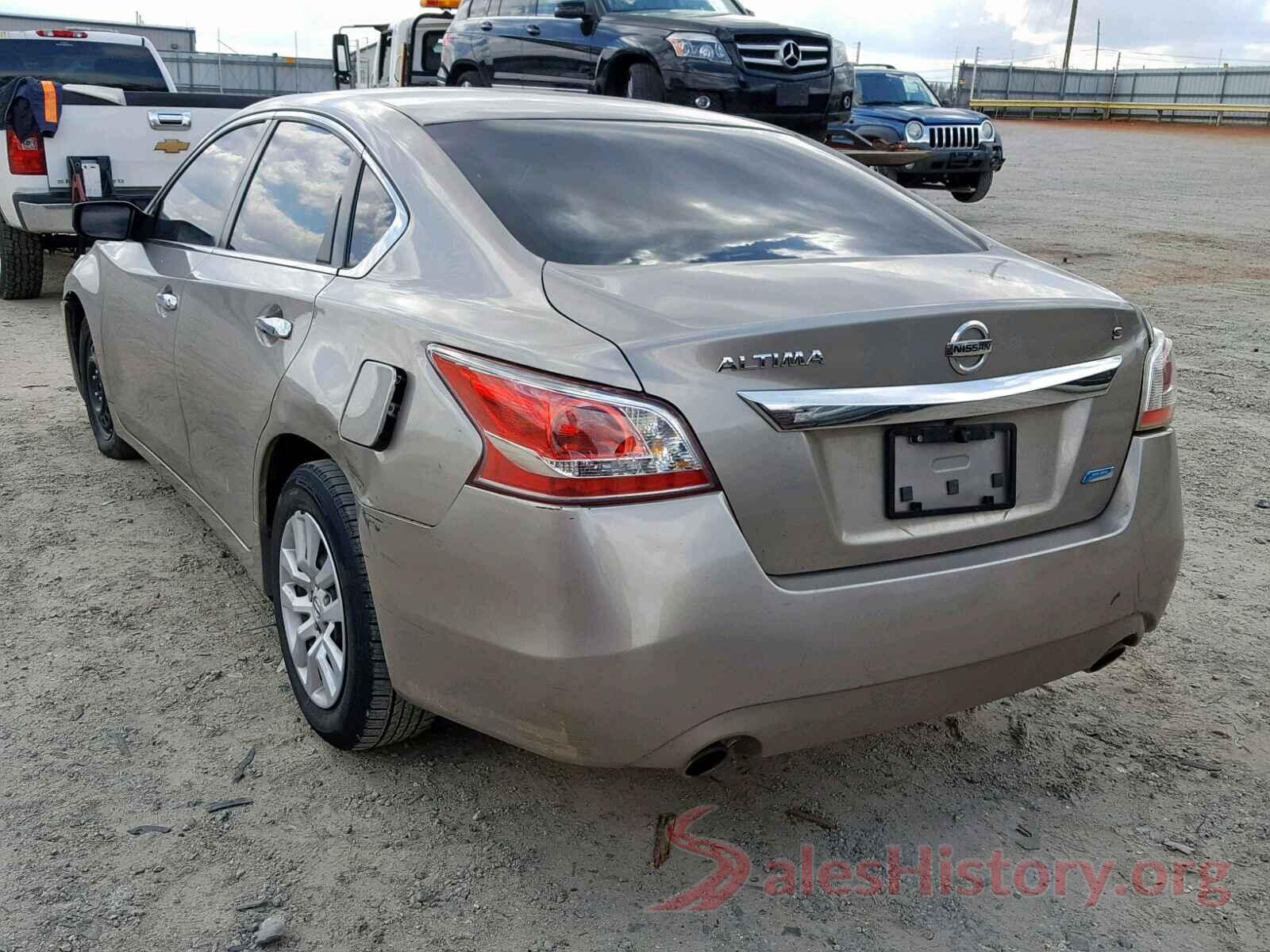 JTEBU5JR9K5617986 2013 NISSAN ALTIMA