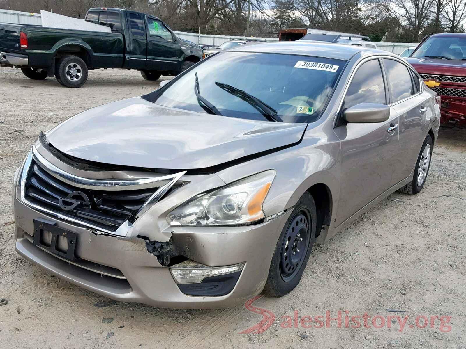 JTEBU5JR9K5617986 2013 NISSAN ALTIMA