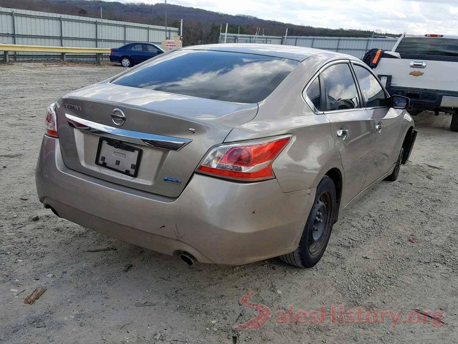 JTEBU5JR9K5617986 2013 NISSAN ALTIMA