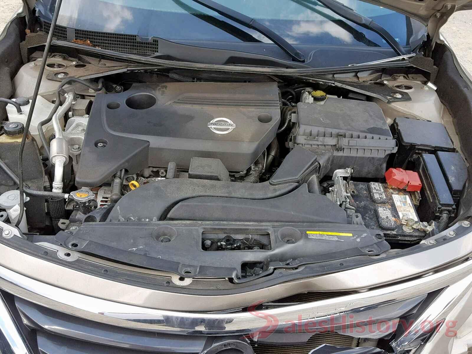 JTEBU5JR9K5617986 2013 NISSAN ALTIMA