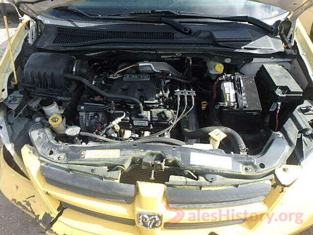 3C4PDDEG6JT344923 2008 DODGE CARAVAN