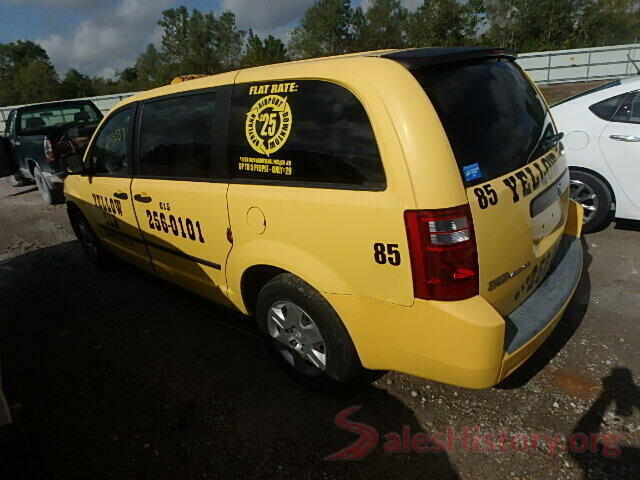 3C4PDDEG6JT344923 2008 DODGE CARAVAN