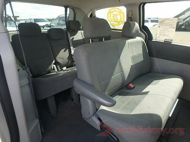 3C4PDDEG6JT344923 2008 DODGE CARAVAN