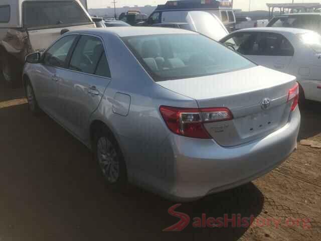 4T1K61AK3MU525447 2014 TOYOTA CAMRY