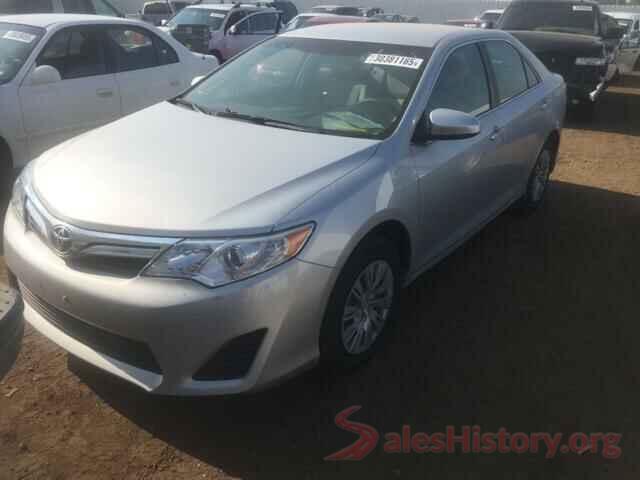 4T1K61AK3MU525447 2014 TOYOTA CAMRY