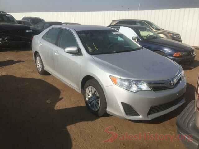 4T1K61AK3MU525447 2014 TOYOTA CAMRY