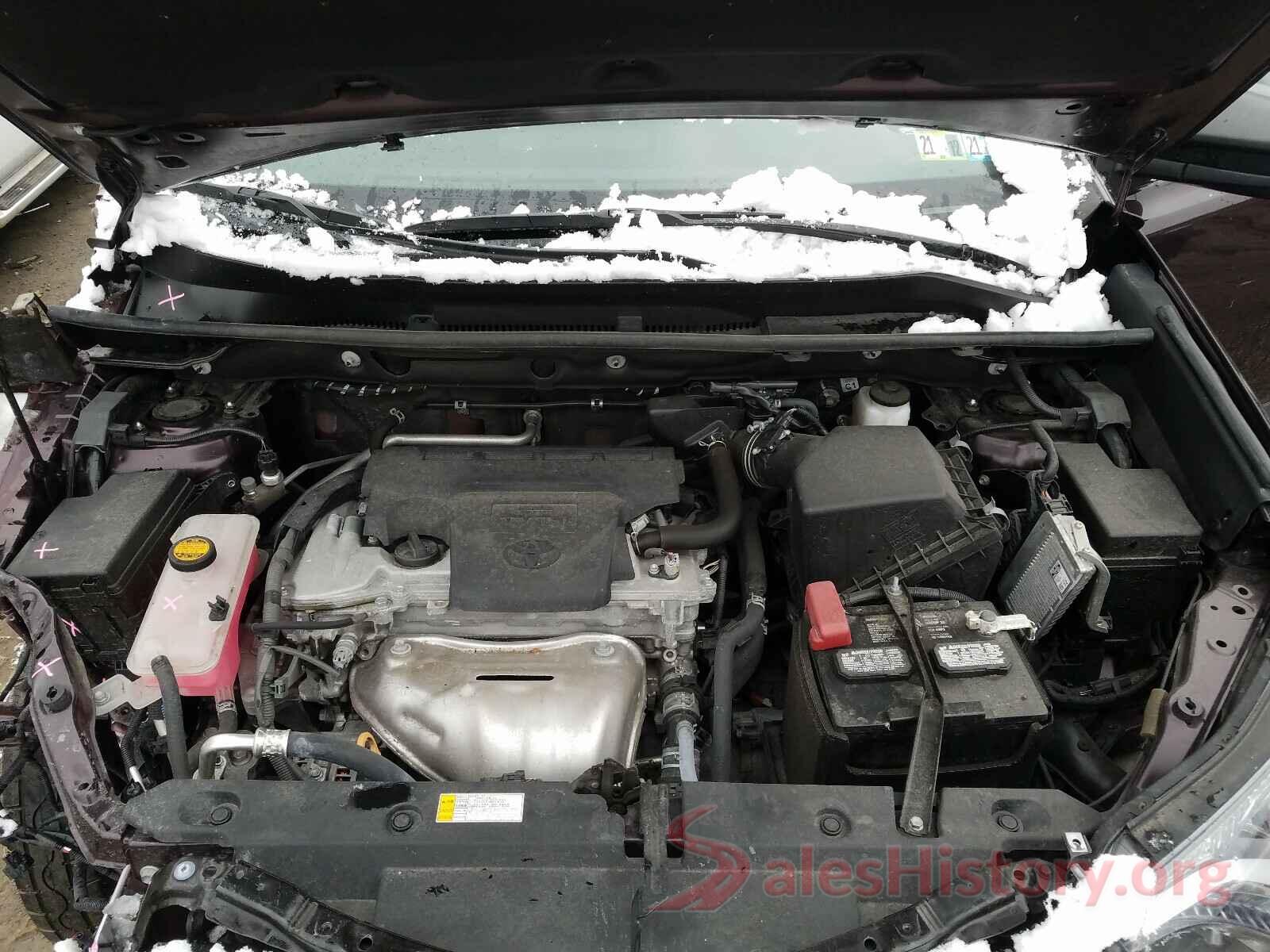 2T3BFREV4JW843132 2018 TOYOTA RAV4