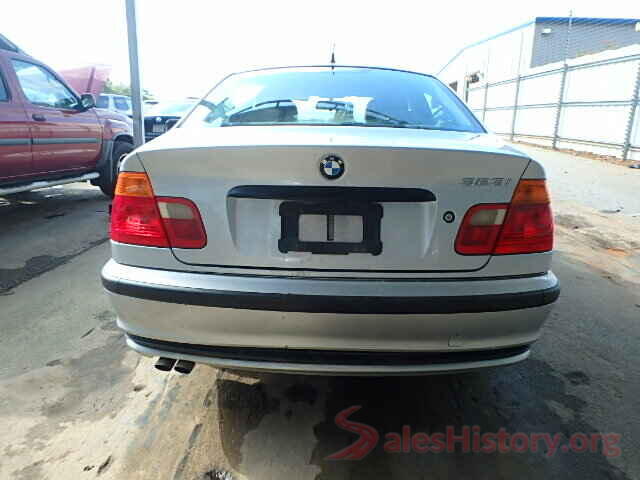 JN1BJ1CV8LW267507 2000 BMW 3 SERIES