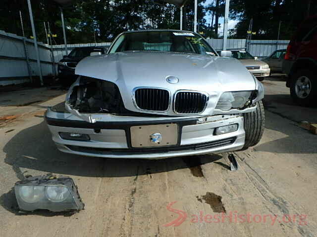 JN1BJ1CV8LW267507 2000 BMW 3 SERIES