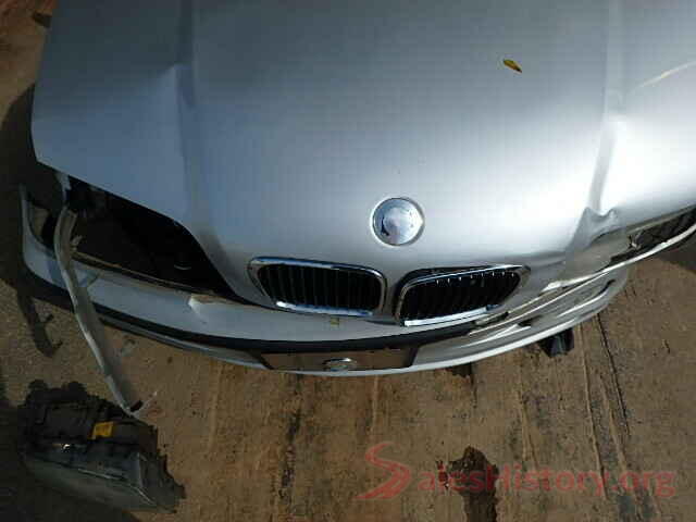 JN1BJ1CV8LW267507 2000 BMW 3 SERIES