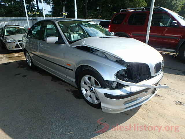 JN1BJ1CV8LW267507 2000 BMW 3 SERIES