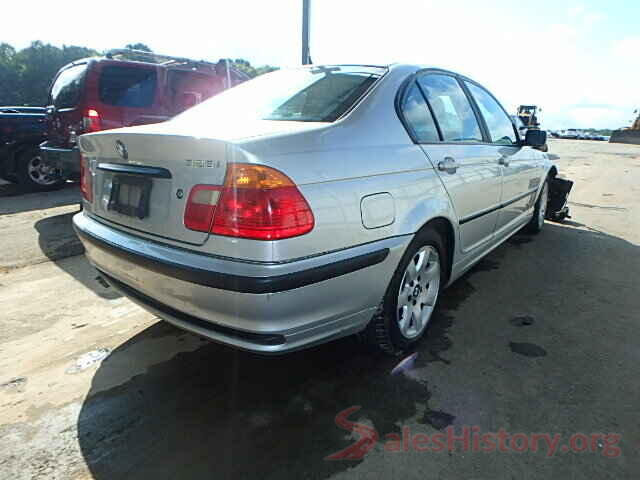 JN1BJ1CV8LW267507 2000 BMW 3 SERIES