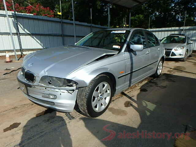 JN1BJ1CV8LW267507 2000 BMW 3 SERIES