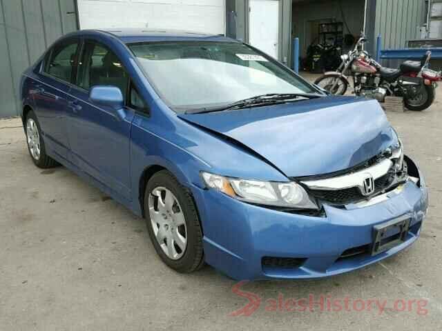 1N4BL4BV6KC144837 2010 HONDA CIVIC