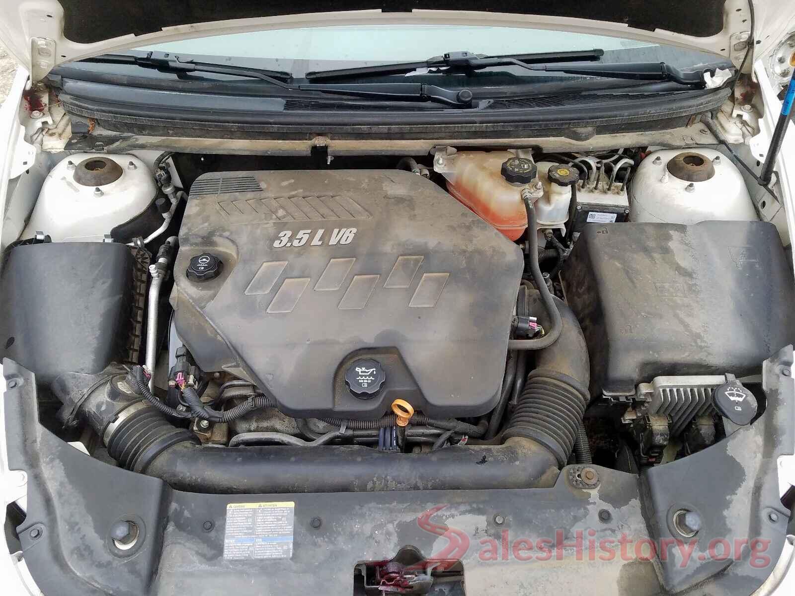 2T3F1RFV5LC131165 2008 CHEVROLET MALIBU