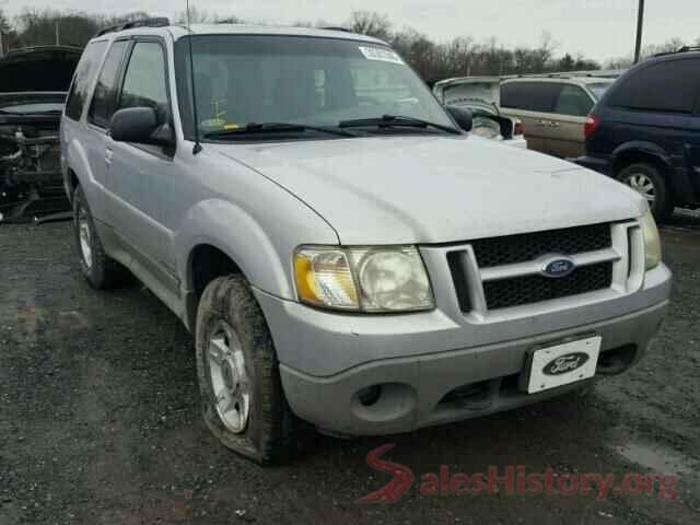 1N4AL3AP1JC268859 2002 FORD EXPLORER