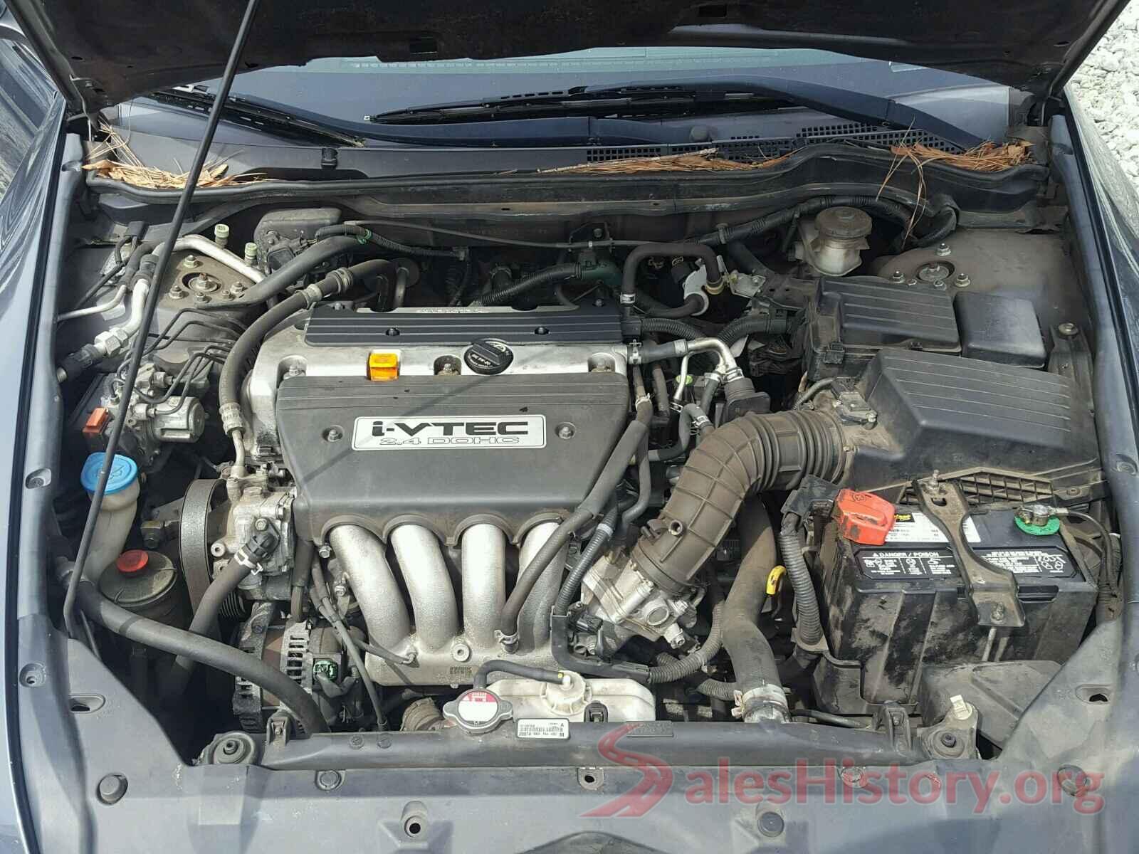 KNDJ23AUXL7062521 2007 HONDA ACCORD