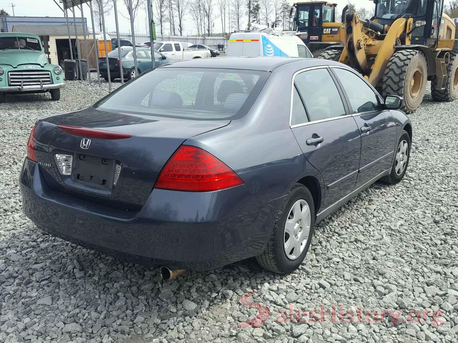 KNDJ23AUXL7062521 2007 HONDA ACCORD