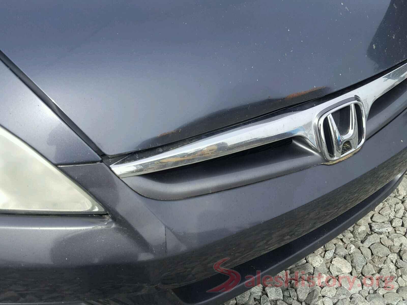 KNDJ23AUXL7062521 2007 HONDA ACCORD