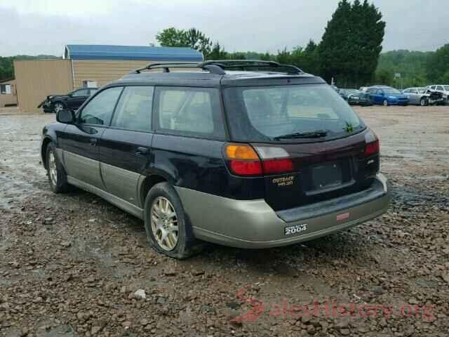 2T3RFREV5GW453227 2002 SUBARU LEGACY