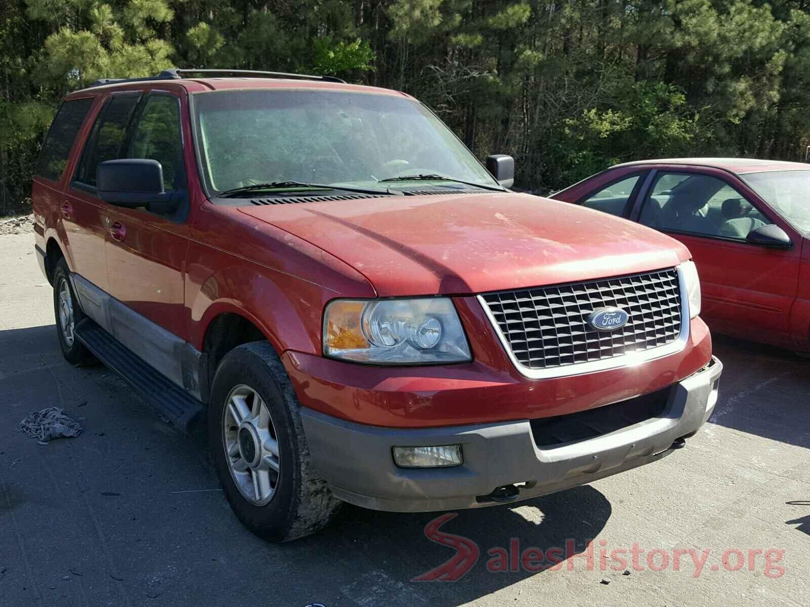 JA4AT4AA2KZ031950 2003 FORD EXPEDITION