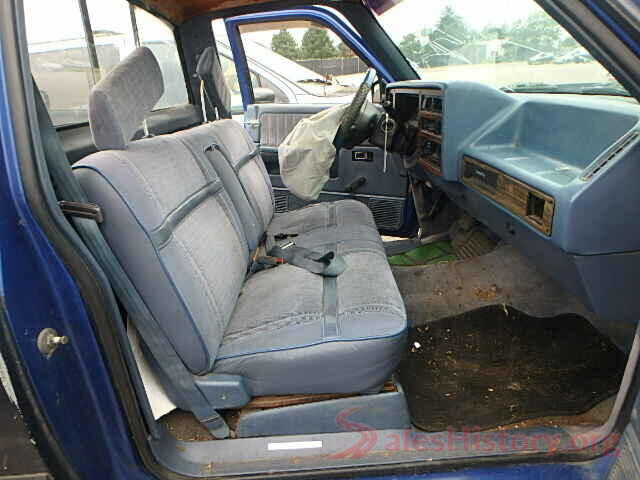 1N4AL3AP8GN358037 1994 DODGE DAKOTA