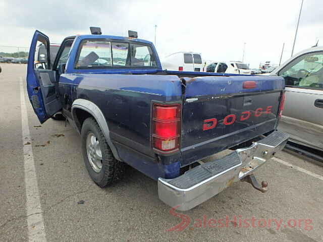 1N4AL3AP8GN358037 1994 DODGE DAKOTA