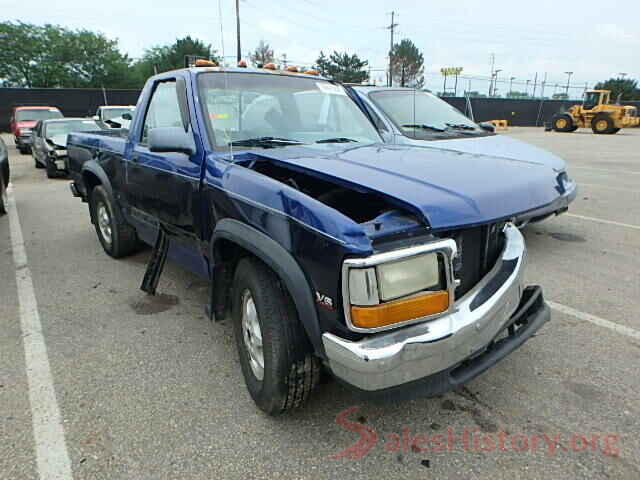 1N4AL3AP8GN358037 1994 DODGE DAKOTA