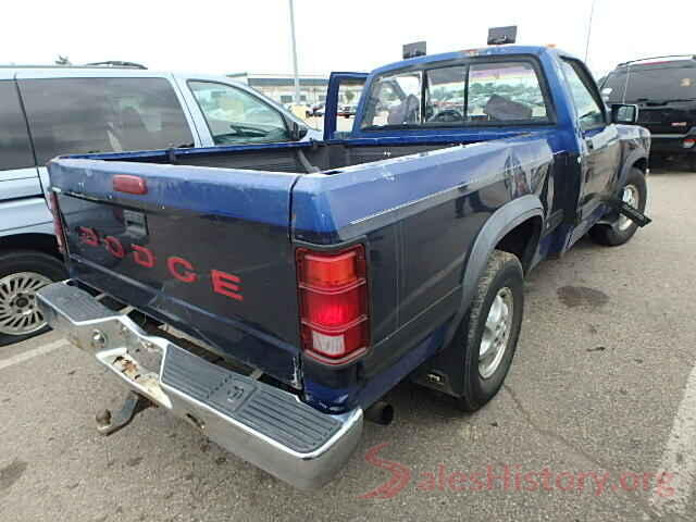 1N4AL3AP8GN358037 1994 DODGE DAKOTA