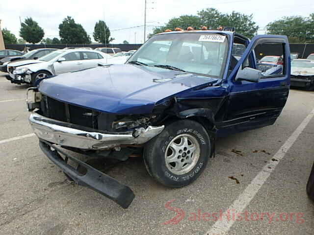 1N4AL3AP8GN358037 1994 DODGE DAKOTA