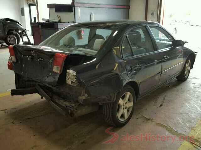 KNMAT2MT6LP537009 2004 HONDA CIVIC