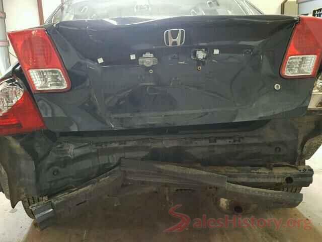 KNMAT2MT6LP537009 2004 HONDA CIVIC