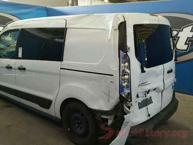 19XFC2F56HE205163 2014 FORD TRANSIT CO