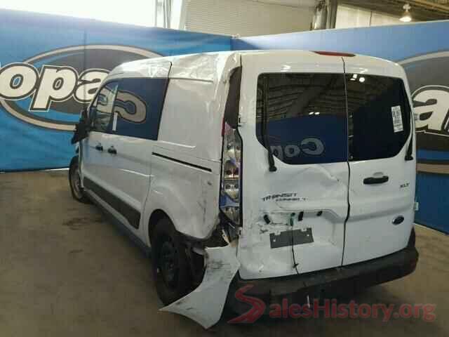 19XFC2F56HE205163 2014 FORD TRANSIT CO