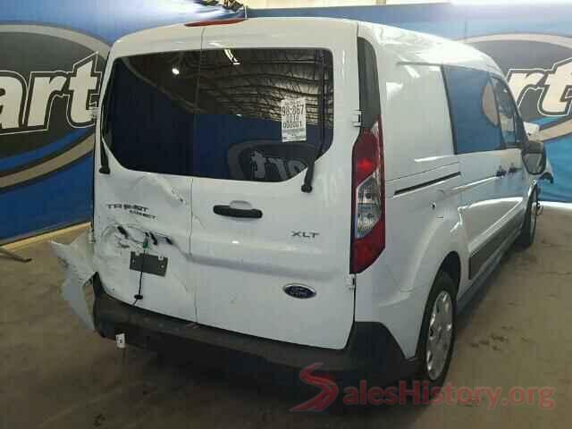 19XFC2F56HE205163 2014 FORD TRANSIT CO