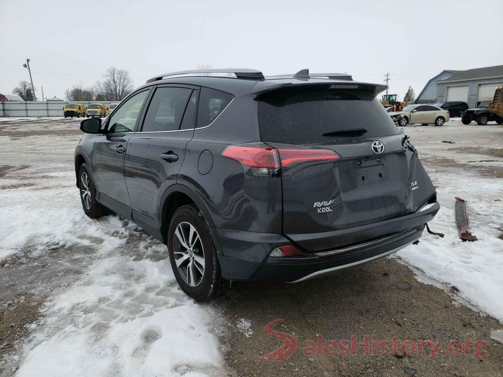 JTMRFREV6JJ225419 2018 TOYOTA RAV4