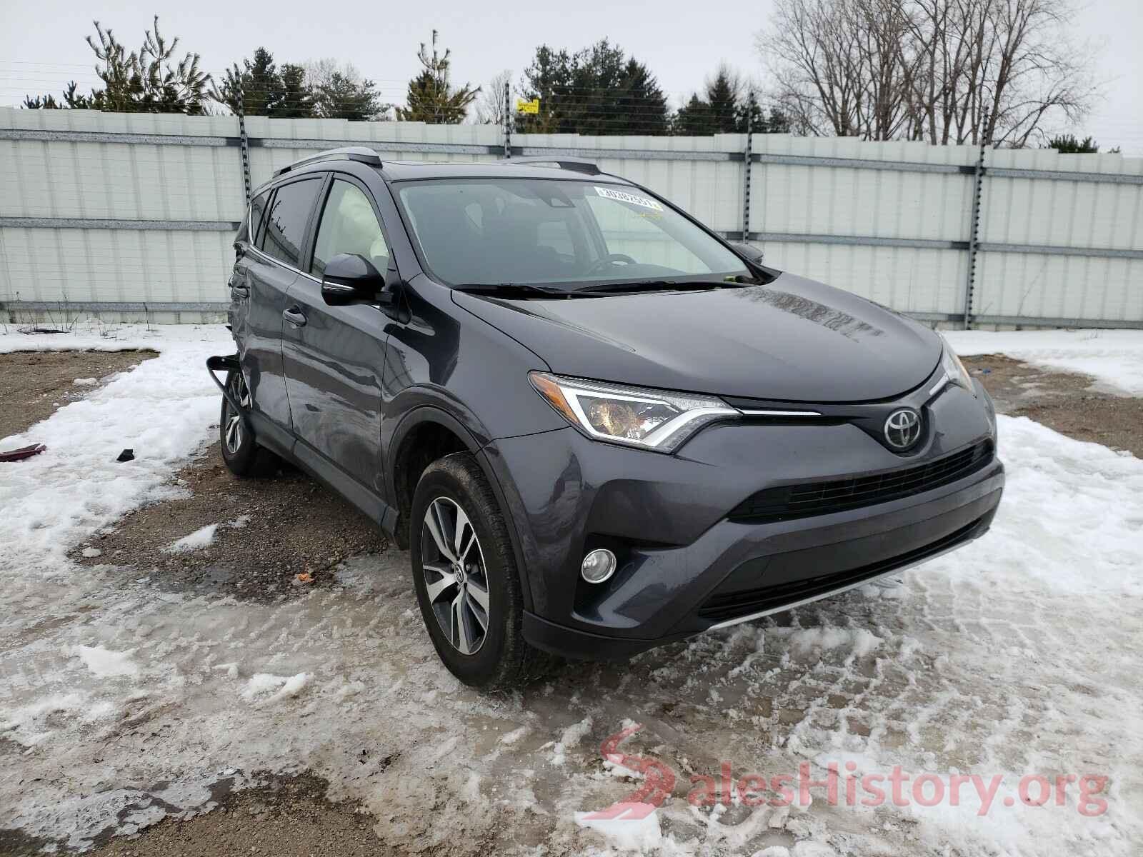 JTMRFREV6JJ225419 2018 TOYOTA RAV4