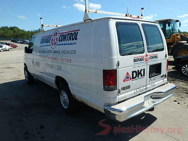 5XXGT4L38HG158809 2004 FORD ECONOLINE